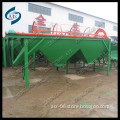 AIX brand Fertilizer Rolling and Sieving Machine for selling